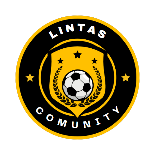 LINTAS COMINITY Logo