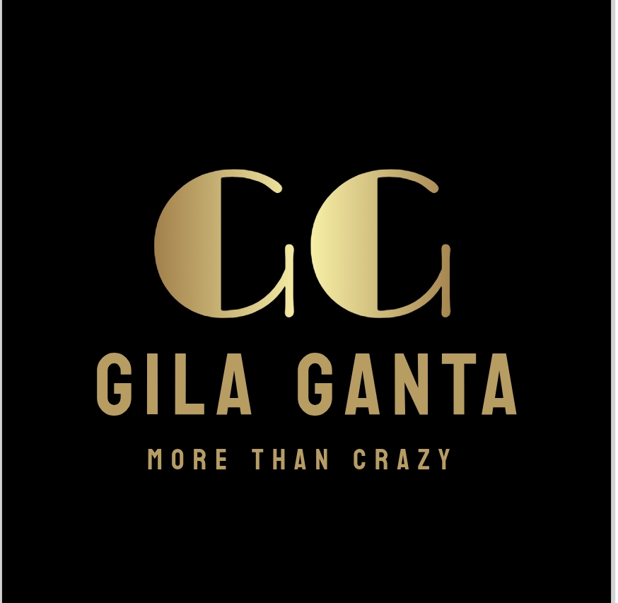 Gila Ganta Logo